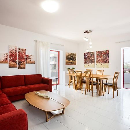 La Vita Moderna Chania  ภายนอก รูปภาพ