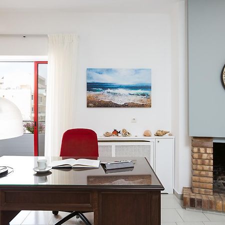 La Vita Moderna Chania  ภายนอก รูปภาพ