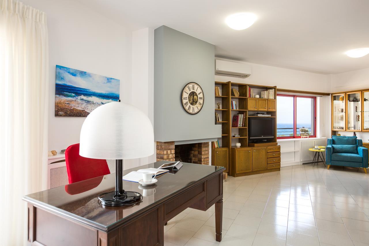La Vita Moderna Chania  ภายนอก รูปภาพ